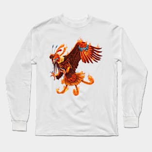 Phoenix Long Sleeve T-Shirt